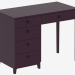 3d модель Консольний стіл JAGGER (IDT005100029) – превью