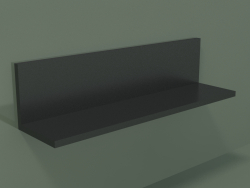 Shelf (90U20001, Deep Nocturne C38, L 48, P 12, H 12 cm)