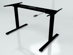 Рама стола Ergomaster Frame FSL500 (1160x790)