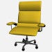 3d model Armchair Olympic studio 1 - preview