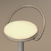 silla de la barra 3D modelo Compro - render