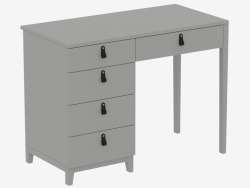 Console table JAGGER (IDT005100011)