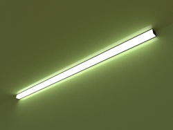 Luminaria LINEAR UK3030 (1250 mm)