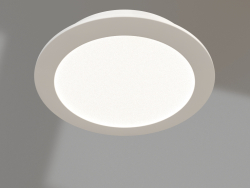 Lampe DL-BL145-12W Blanc Jour