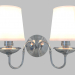 3d model Sconce (21002A) - preview