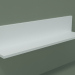3d model Shelf (90U20002, Glacier White C01, L 60, P 12, H 12 cm) - preview