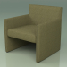 3d model Chair 021 (3D Net Olive) - preview