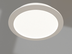 Lampe DL-BL180-18W Blanc