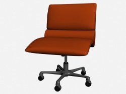 Office Chair without armrests Olympic studio