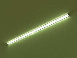 Luminaria LINEAR UK3030 (1750 mm)
