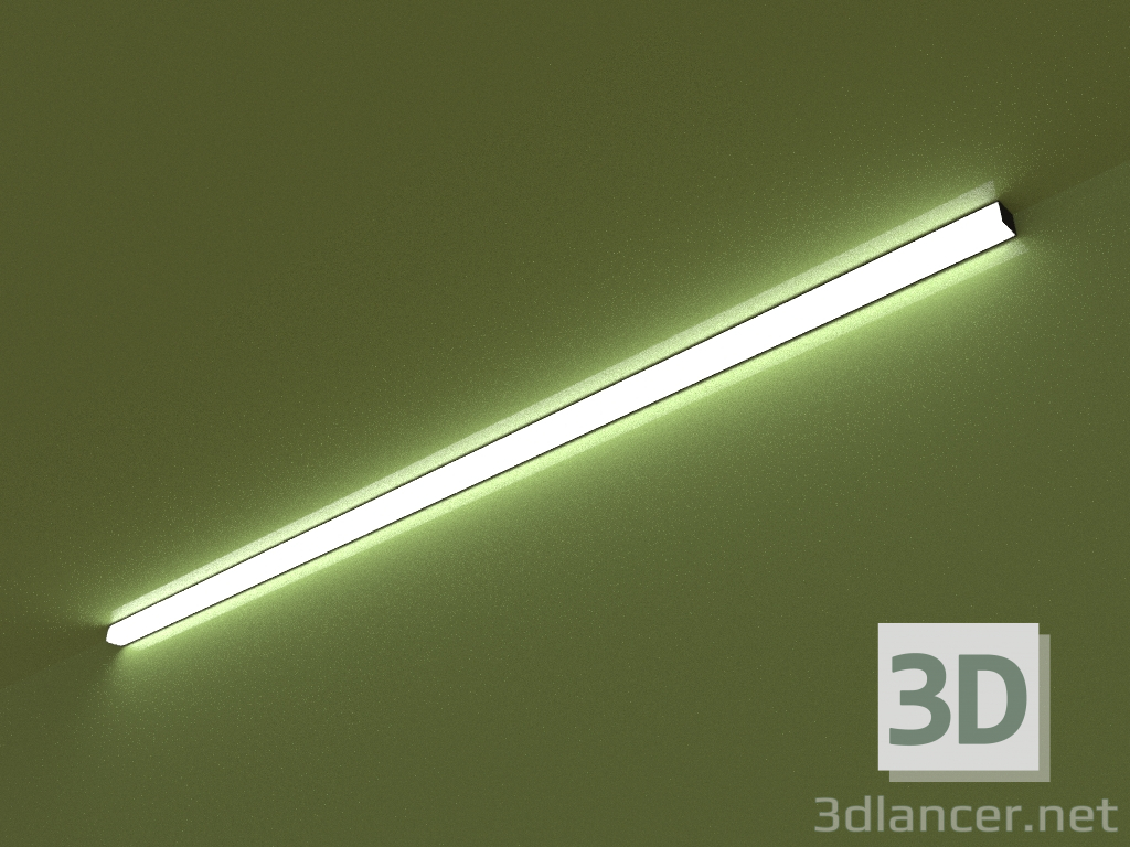 3 डी मॉडल प्रकाश स्थिरता LINEAR UK3030 (1750 मिमी) - पूर्वावलोकन