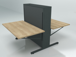 Fluxo de mesa de trabalho FLW14 (1400x1900)