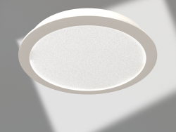 Lampe DL-BL225-24W Weiß