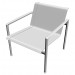 3D Modell Sessel 1966 25 - Vorschau