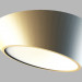 3d model Ceiling lamp 0605 - preview