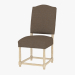 Modelo 3d cadeira de jantar EDUARD cadeira lateral (8826.0017.A008) - preview