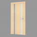 3d model Door interroom TO - preview
