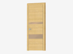 Interroom door (40.31 bronza)