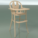 3D Modell Stuhl zum Füttern von Petit (331-114) - Vorschau