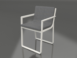 Обеденное кресло (Agate grey)