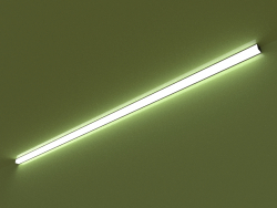 Luminaria LINEAR UK3030 (2000 mm)