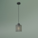 3d модель Подвесной светильник 2609 Sintra – превью