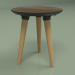 3d model Molasses coffee table diameter 40 - preview