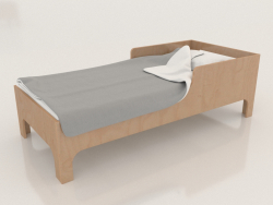 Кровать MODE A (BVDAA0)