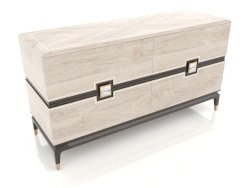 Sideboard (4 drawers)