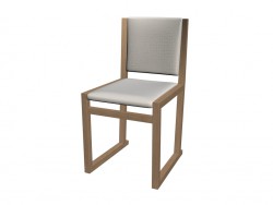 कुर्सी SM46S