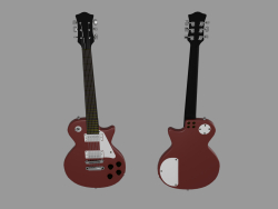 Les Paul Gitar