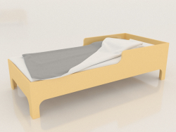 Bed MODE A (BSDAA1)