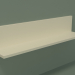 3d model Shelf (90U20002, Bone C39, L 60, P 12, H 12 cm) - preview