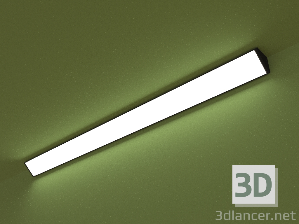 3 डी मॉडल प्रकाश स्थिरता लीनियर यूके३८३८ (७५० मिमी) - पूर्वावलोकन