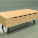 3d модель Журнальний стіл Sandy 120х60 – превью