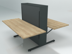 Fluxo de mesa de trabalho FLW28 (1800x1700)