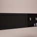 3d model Shelf for TV on the wall - preview