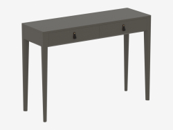 Table console CASE (IDT013000025)
