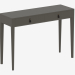 3d модель Консольний стіл CASE (IDT013000025) – превью