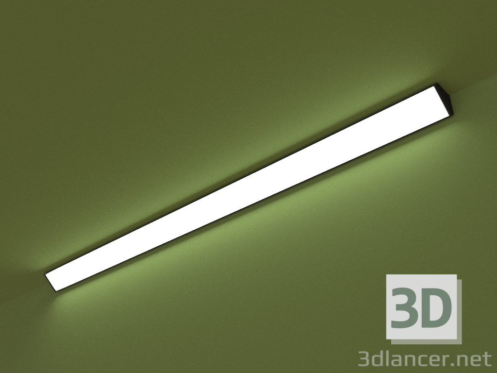 3 डी मॉडल प्रकाश स्थिरता लीनियर यूके३८३८ (१००० मिमी) - पूर्वावलोकन