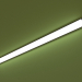 3 डी मॉडल प्रकाश स्थिरता लीनियर यूके३८३८ (१००० मिमी) - पूर्वावलोकन
