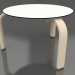 3d модель Бічний стіл (Sand) – превью
