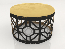 Пуф FM27-BKEL00