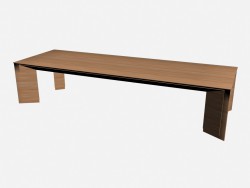 डेस्क रीगा tavolo