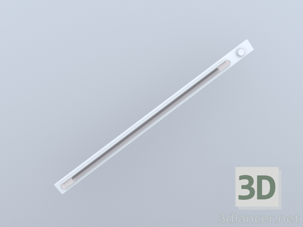 Lampe 3D-Modell kaufen - Rendern