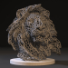 König der Löwen Simba 3D-Modell kaufen - Rendern