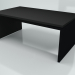 modèle 3D Table de travail Mito Fenix MITF4L (1800x1000) - preview