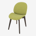 3d model Chair MARTY SIDE CHAIR (442.015) - preview