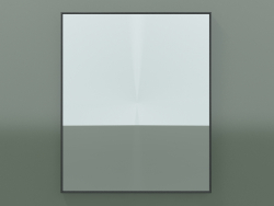 Ayna Rettangolo (8ATMC0001, Derin Nocturne C38, Н 72, L 60 cm)