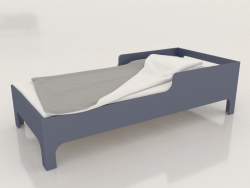 Кровать MODE A (BIDAA1)